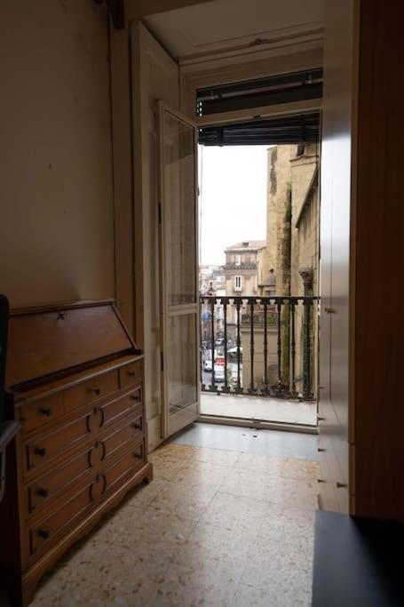 Terrazza San Domenico By Dimorra Apartment Naples Luaran gambar
