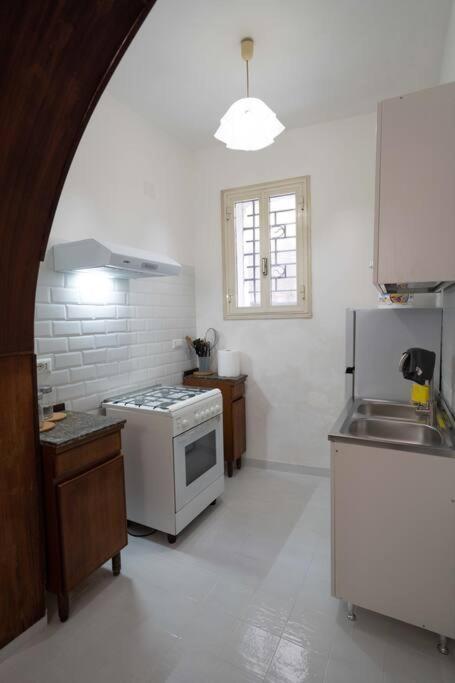 Terrazza San Domenico By Dimorra Apartment Naples Luaran gambar