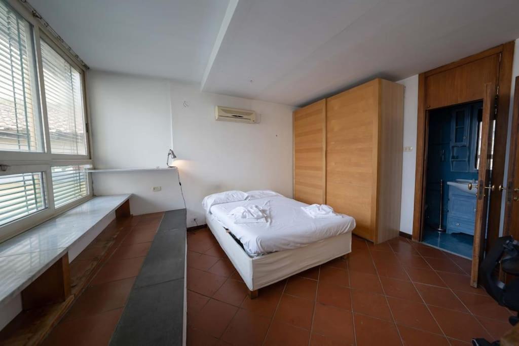 Terrazza San Domenico By Dimorra Apartment Naples Luaran gambar