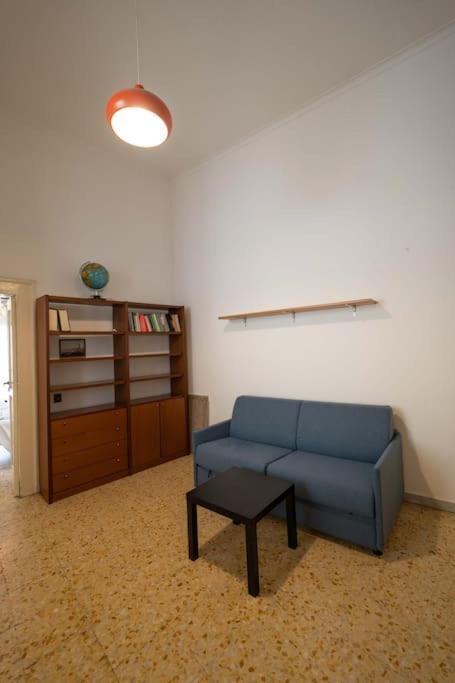 Terrazza San Domenico By Dimorra Apartment Naples Luaran gambar