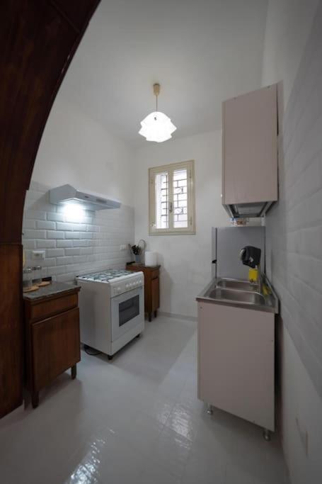 Terrazza San Domenico By Dimorra Apartment Naples Luaran gambar