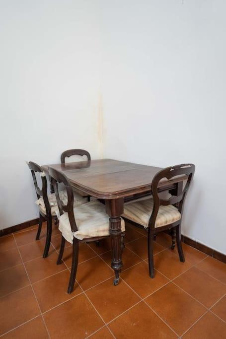 Terrazza San Domenico By Dimorra Apartment Naples Luaran gambar